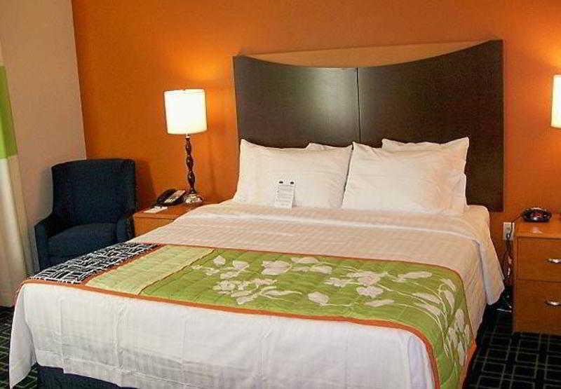 Fairfield Inn & Suites Palm Coast I-95 Extérieur photo