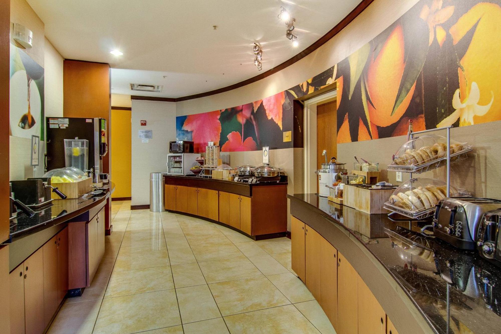 Fairfield Inn & Suites Palm Coast I-95 Extérieur photo