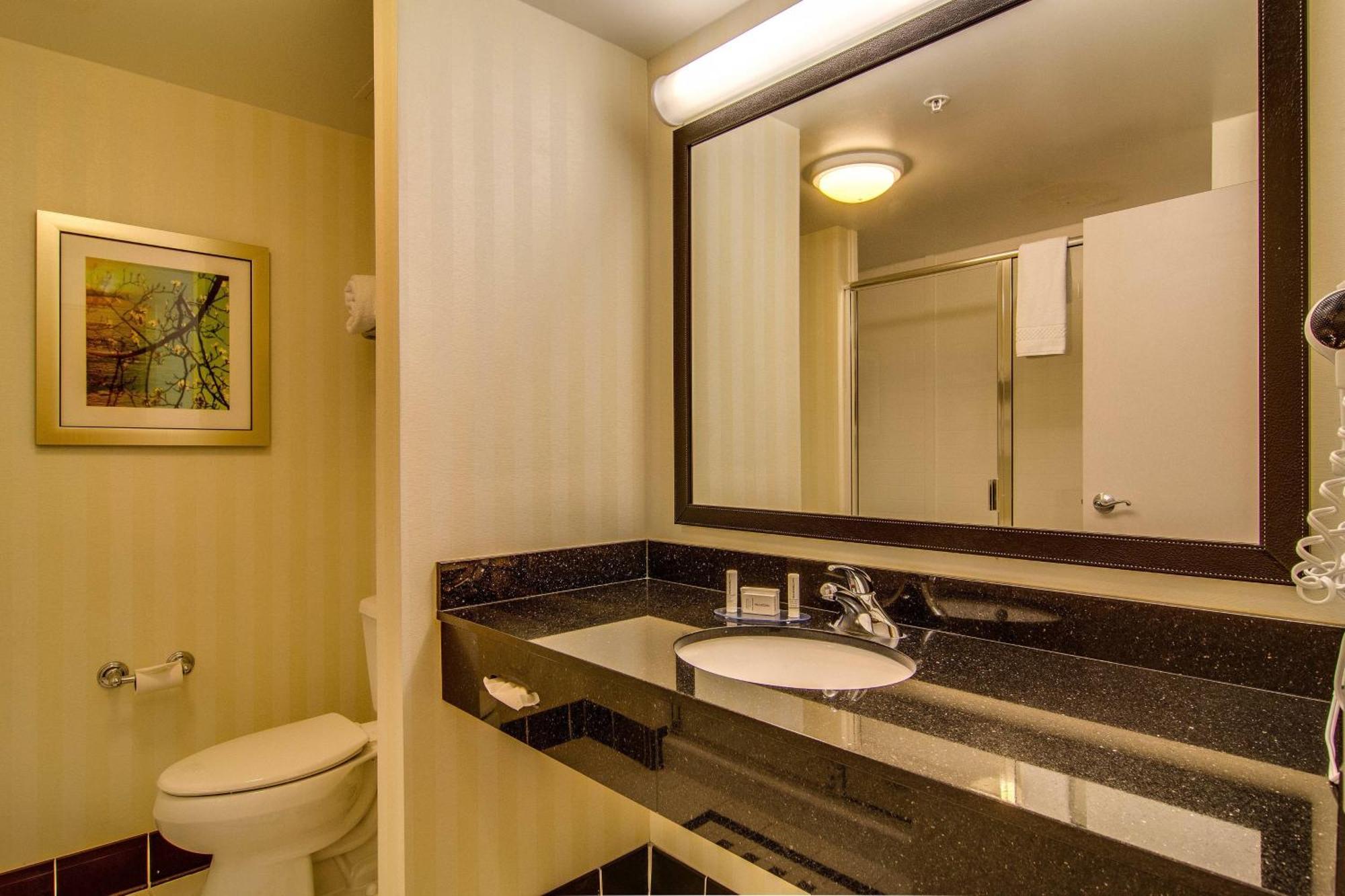 Fairfield Inn & Suites Palm Coast I-95 Extérieur photo