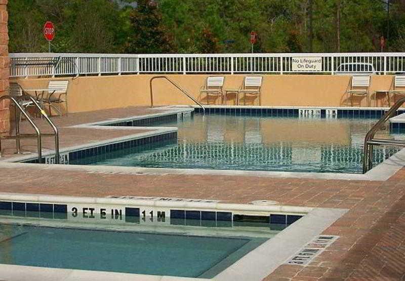 Fairfield Inn & Suites Palm Coast I-95 Facilités photo
